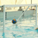 Vízilabda-lány CVSE-Fehérvár 9-14