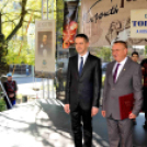 Kossuth Toborzó - Cegléd Város Díszpolgára