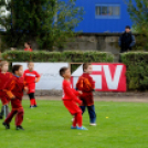 Bozsik program-műfüves pálya építés