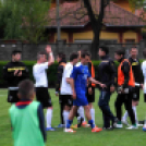 Cegléd-Tatabánya 1-0