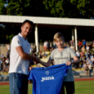 Ceglédi VSE - Békéscsaba 1912 Előre 3:0