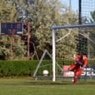 Ceglédi VSE – Kaposvári Rákóczi 2-1