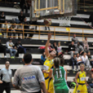 CEGLÉDI EKK – CMB CARGO GYŐR 66–74