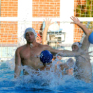 Cegléd - Szolnok 11-3