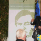 Antall Józsefre emlékeztek