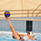 Ceglèdi Vasutas Sport Egyesület - Győri Vízisport Egyesület  15 - 9