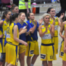 CEGLÉDI EKK – UNIQA EUROLEASING SOPRON 53 – 78