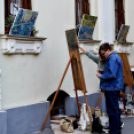 Múzeumok éjszakája