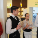 Város Bora választás 2015