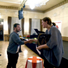 A véradókat köszöntötték