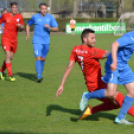 Ceglédi VSE – Soproni VSE 0-0