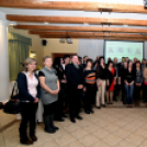 137 ünnepeltet köszöntött az Infineon 