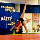 Fit Kid diákolimpia helyszíne volt újra Cegléd