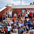 Beck Péter emléktorna döntő és eredményhirdetés