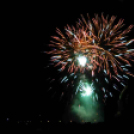 Augusztus 20. - Ceglédi tűzijáték