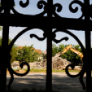 Városi Strandfürdő - Hol strand állott, most kőhalom... 