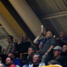 Cegléd - Orosháza kézilabda mérkőzés