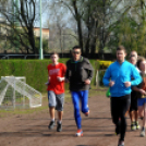 Romhányi Zoltán emlékfutás