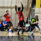 Ceglédi KK SE – Kőnig Trade Balmazújvárosi KK 27 – 23