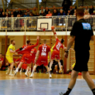 Nagy esélyt szalasztott el a Cegléd