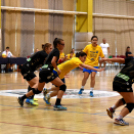Ceglédi Kék Cápák junior - Gyömrő VSK 13 - 26 (6-13)