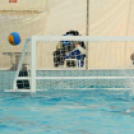 CVSE-MISKOLC vízilabda mérkőzés