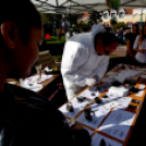 Autómentes Nap Cegléden