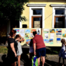 Benedek Péter parasztfestőre emlékeztek születésének 130. évfordulóján