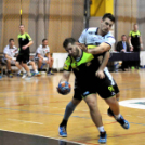 Ceglédi KKSE – Csurgói KK 25-29 (14-12)