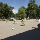 Gyereknap a Várkonyiban