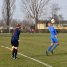 Ceglédi VSE – FC Hatvan 2-0 (2-0)