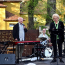 Jazz ünnep - az Ordass közben