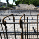 Városi Strandfürdő - Strand vas(alás)