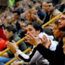 CEGLÉDI KKSE–MKB-MVM VESZPRÉM 22–33 (13–15)