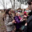 Vadak karácsonya Nyársapáton