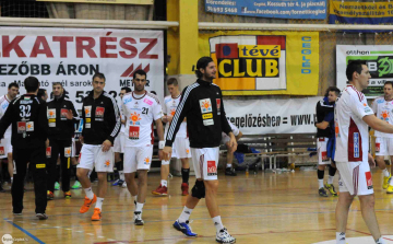 A Veszprém nagyágyúja jönne Ceglédre