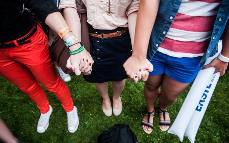 Pont Ott Parti Cegléden 🎉