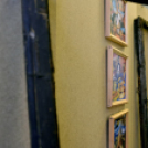 Balázs János kiállítás az Artem Galériában