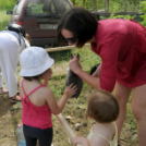 Hétközepi majális