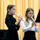 Kamarazenei versenyt rendeztek