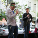 Utcazene Fesztivál - VÁROSNAPOK