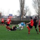 CEGLÉDI VSE–BALMAZÚJVÁROS 2–6 (2–3)