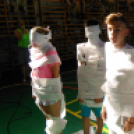 Babanap és ballagás a Várkonyi iskolábak