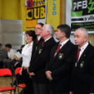 Országos Judo Bajnokság (Diák A, B korcsoport, fiú, lány)