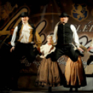 Szombat este a Szabadság téren