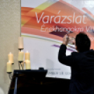 Varázslat énekhangokra