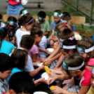 Csibenap a Várkonyiban