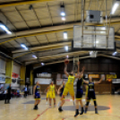 VBW CEKK CEGLÉD – GOOD ANGELS KOSICE 