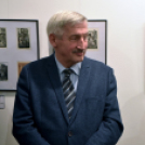 Nagy László Lázár kiállítás