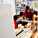 Pályaválasztási kiállítás 